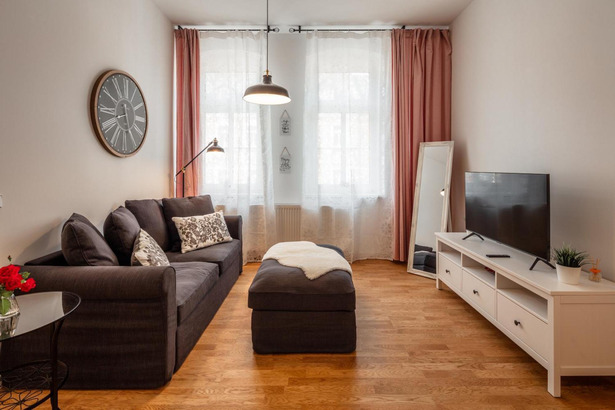 Goethe Palais Suite Charlotte 4P L Lift I Parkplatzi Zentrum I Helios Aue  Ngoại thất bức ảnh
